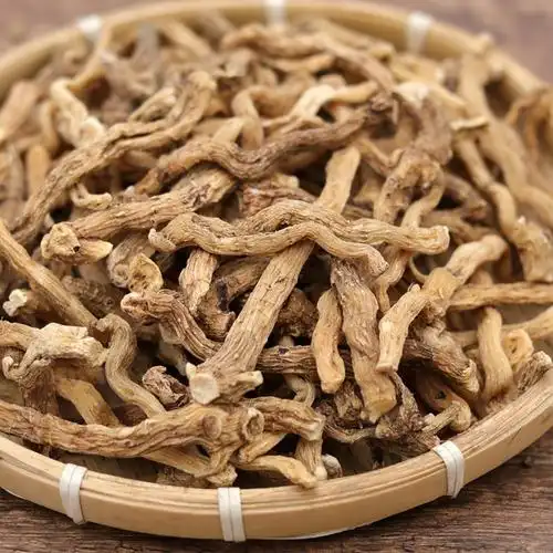 箐山中药材玉竹特级无硫玉竹片玉竹干玉竹茶250g