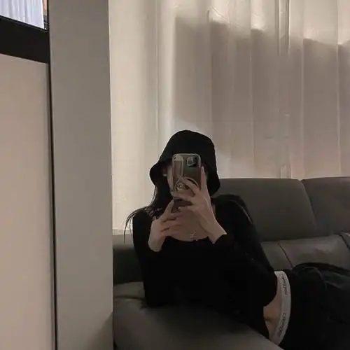 有哪些手机遮脸头像? - 知乎