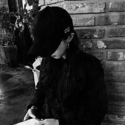 戴帽子_qq女生头像_我要个性网