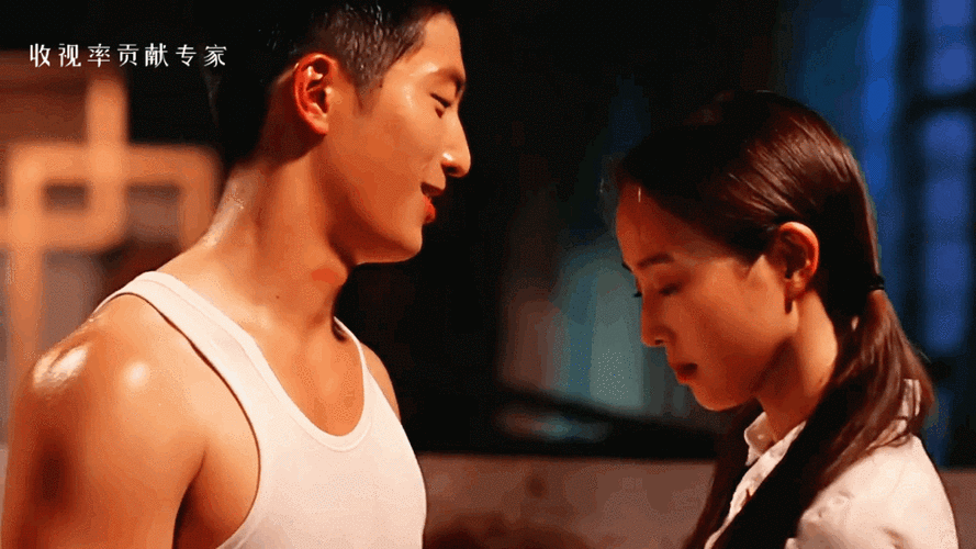 窦骁和张钧甯一起演过戏哇这个搭配你们觉得如何