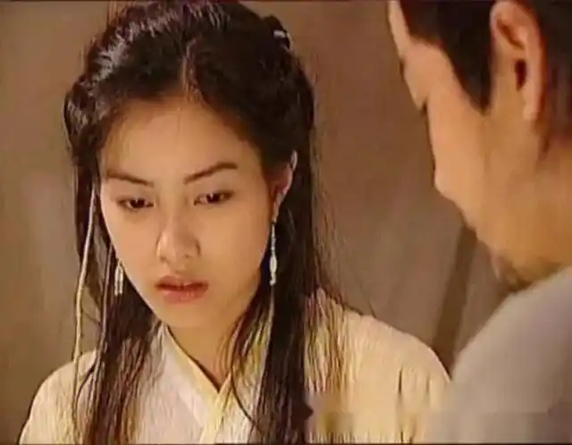 童年意难平二天地传说之鱼美人