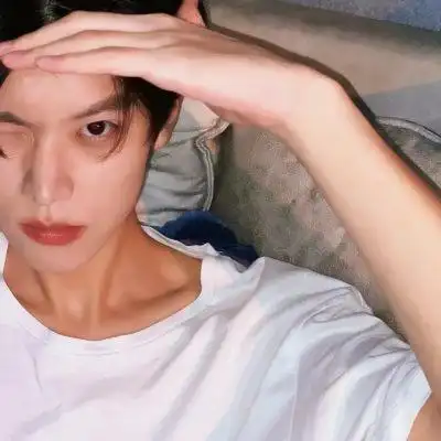 超拽霸气的男生头像