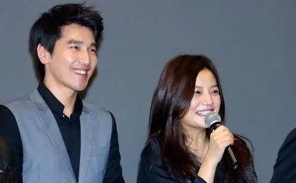 赵又廷喜欢过赵薇吗 曾差点脱口而出最想和赵薇拍吻戏