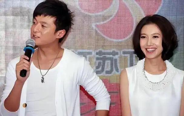 回顾演员高露我这辈子正确的决定就是隐婚为丈夫生下一儿一女