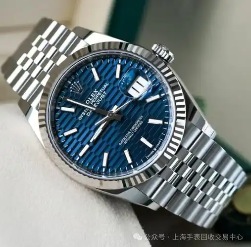 劳力士多年来的价格发展:因素,趋势和预测_手表_型号_品牌