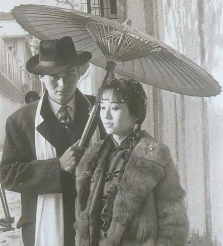 1,许文强——1980《上海滩》