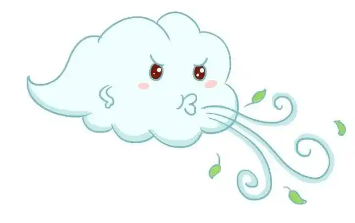 今天傍晚到前半夜我市还将有分散性阵雨天气 明天小雨"登场" 气温下降