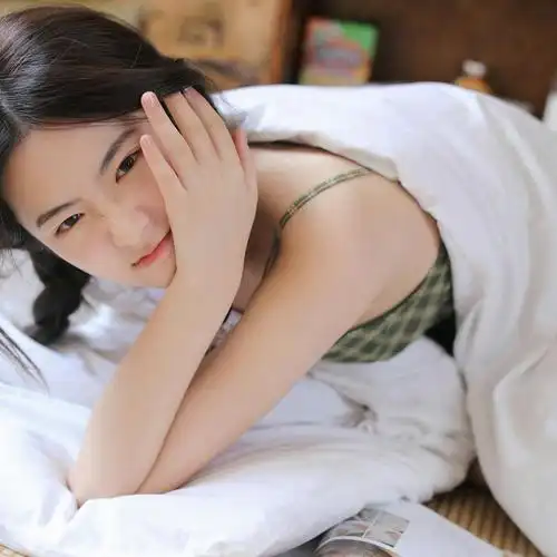 可爱俏皮女生头像