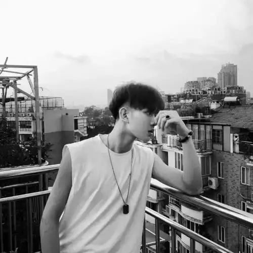 男生头像 | 120张另类风格帅气男生头像_非主流个性网