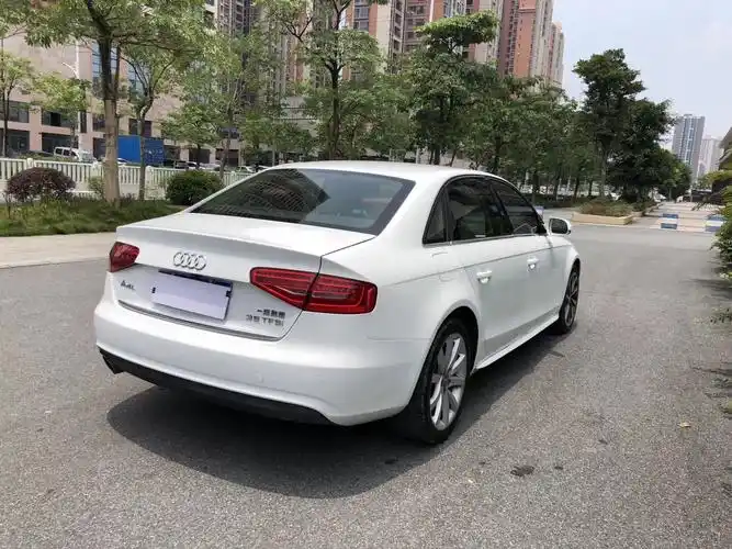15年奥迪a4,湘