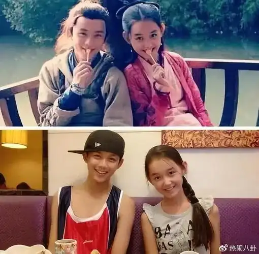 蒋依依|郭子凡|小女孩_新浪新闻