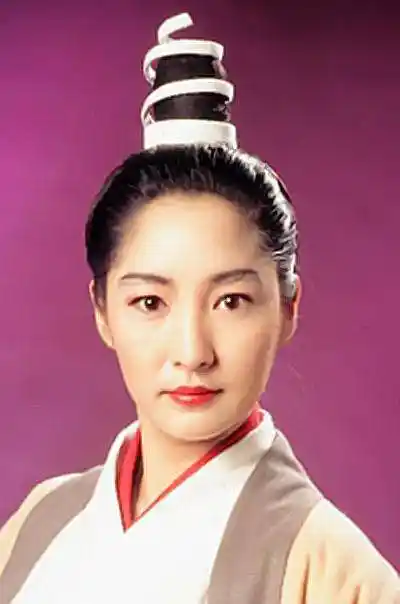 雪梨神雕侠侣李莫愁