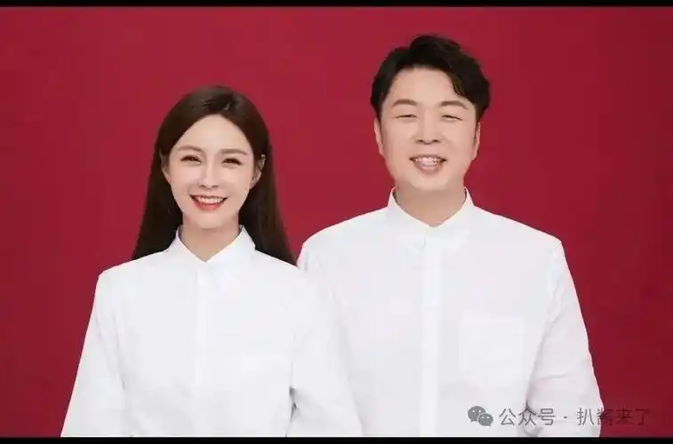 各种资源也都是老婆对接给他的,所以不会存在什么特别大的黑点2符龙飞