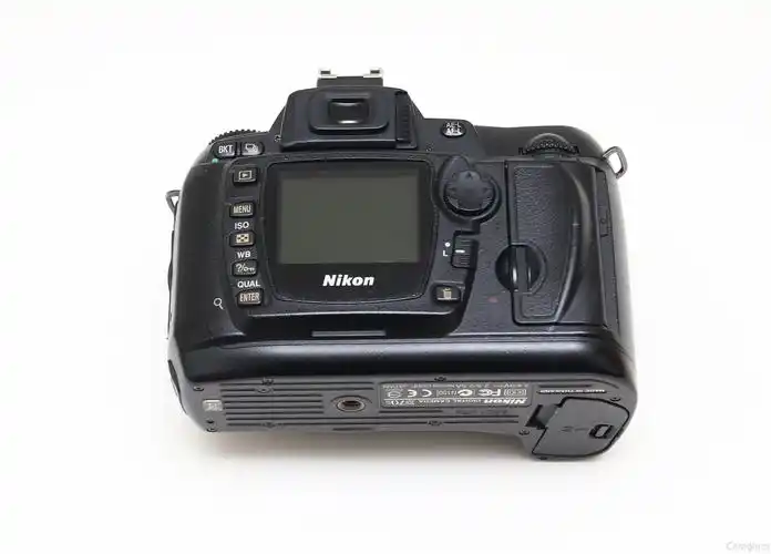 尼康d70s 128元