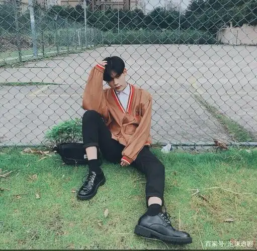 又名之网红可乐大人