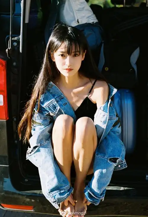 小起 半藏森林 美少女