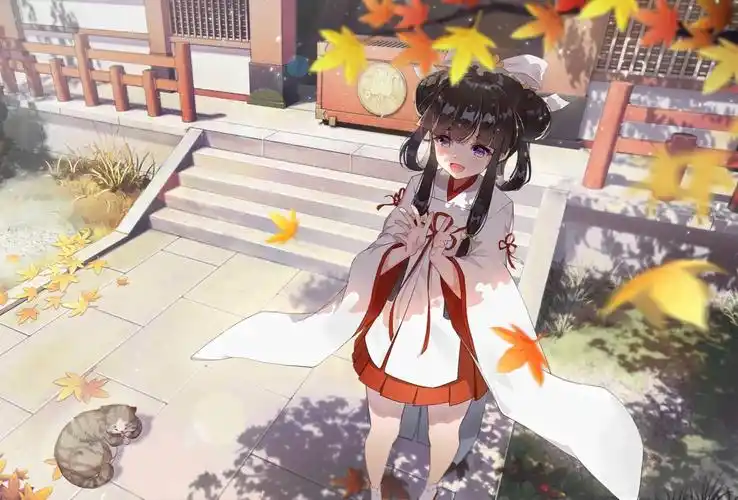 双生视界 共度之时——菊理千姬