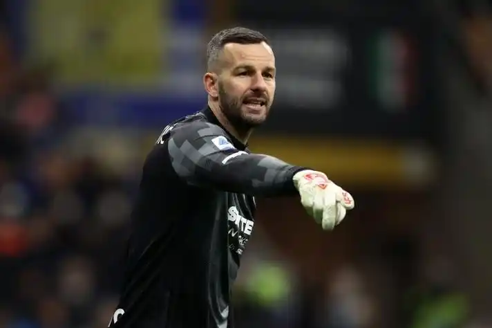 米体:下赛季汉达诺维奇将会扮演新的角色,首次执教国米u17队