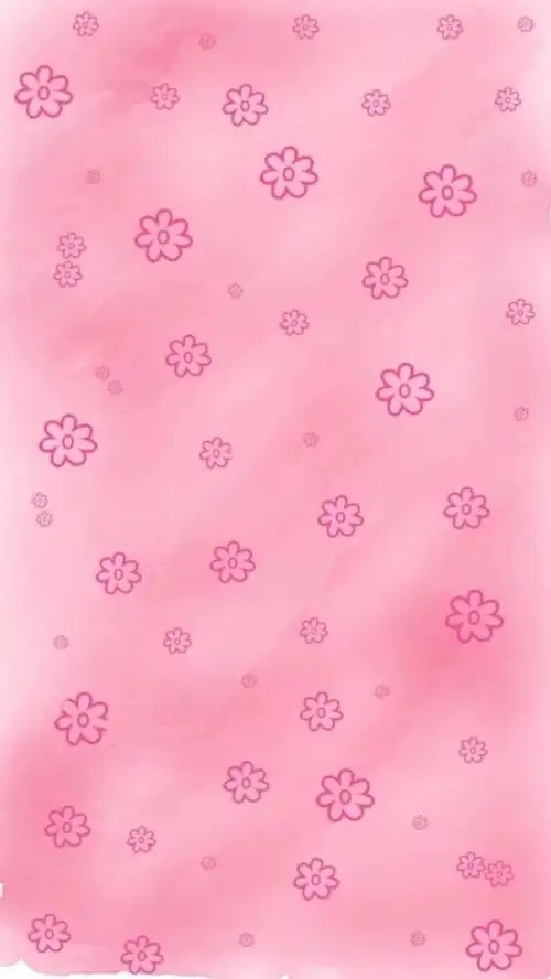 壁纸这波粉色的壁纸可还喜