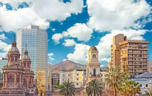 智利:感受世界最细长国家的独特魅力_城市_风景_设计