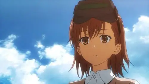 御坂10032号的生活爱好