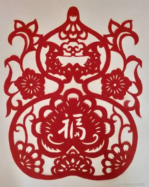 连德林:歌谣篇(五)《十剪瓜果歌》