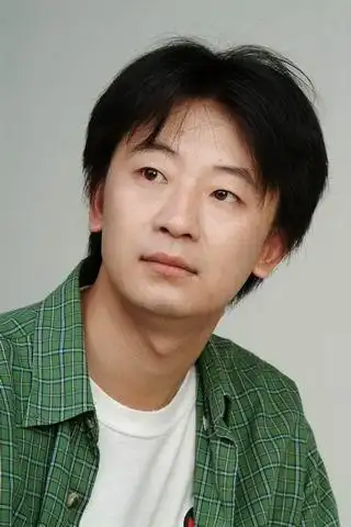 图文:大陆著名明星黄海波精彩写真-9