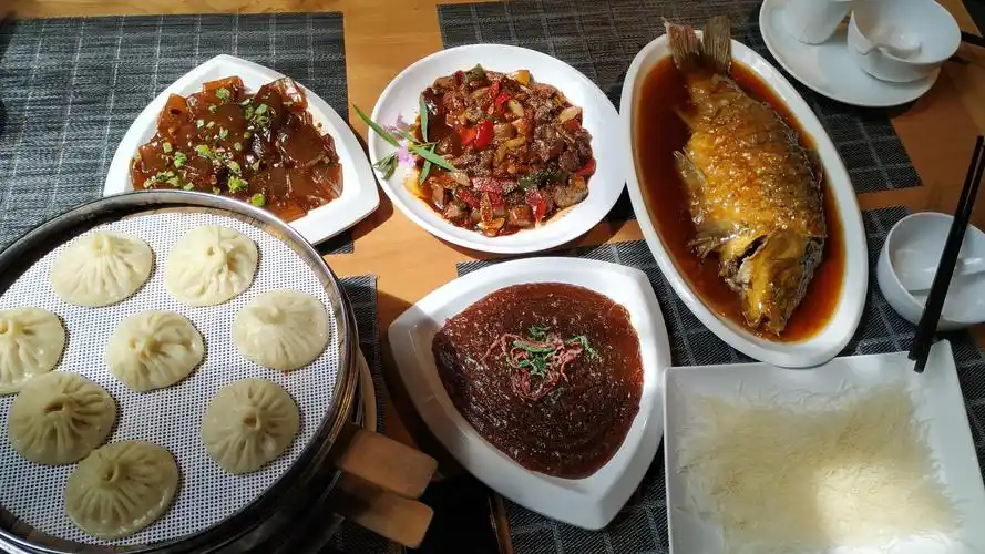 大宋食坊(开封菜)