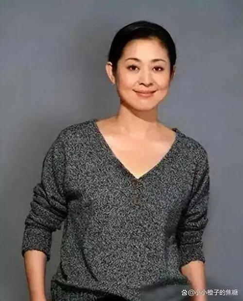 倪萍,一个来自山东农村的普通女孩,凭借自己的努力和才华,最终成为了