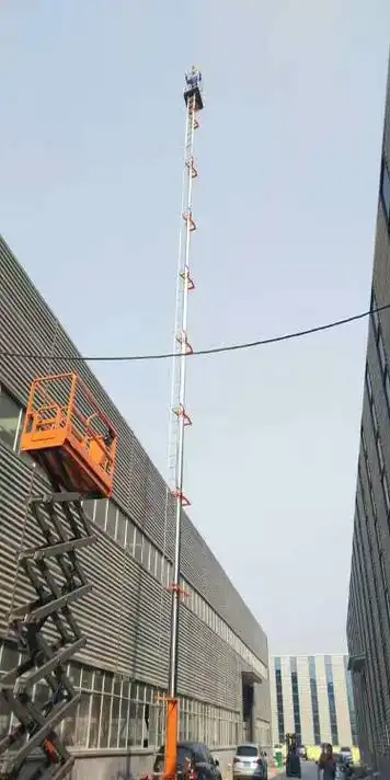 30米升降机 青浦区电动液压升降机