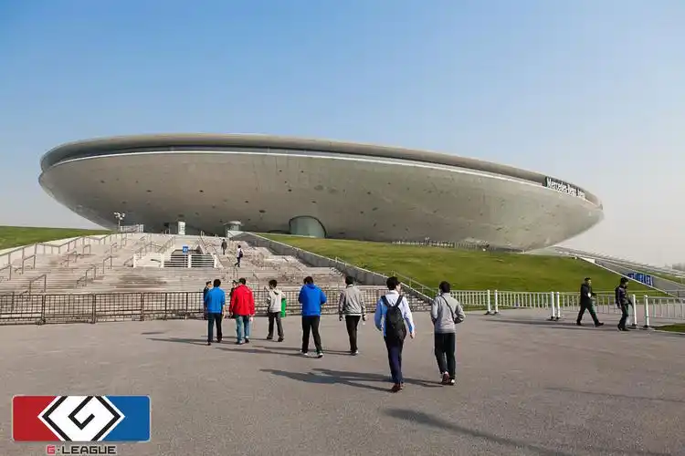 [文章] g联赛圆满落幕,新里程光耀梅奔再创传奇!