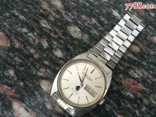 santaclaus表,瑞士2879机芯_手表/腕表_第1张