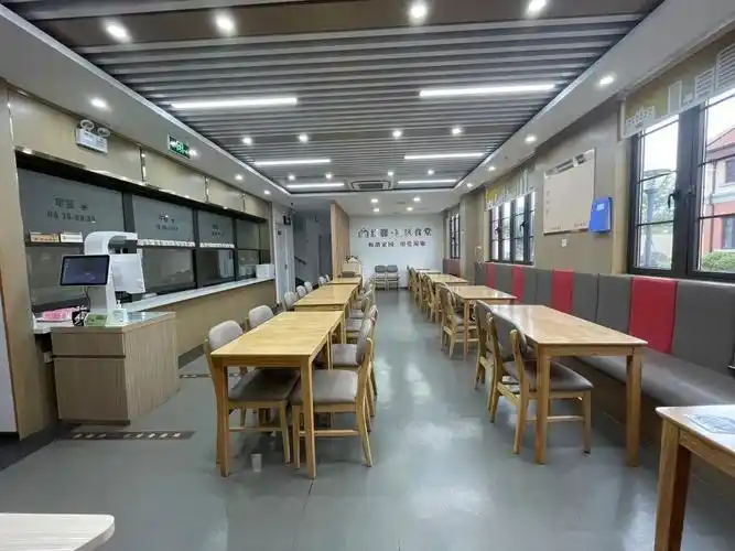 春日美食,尽在社区食堂(二)