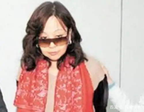 罗艳芳的孩子最新消息张子强老婆罗艳芳最新照片2019