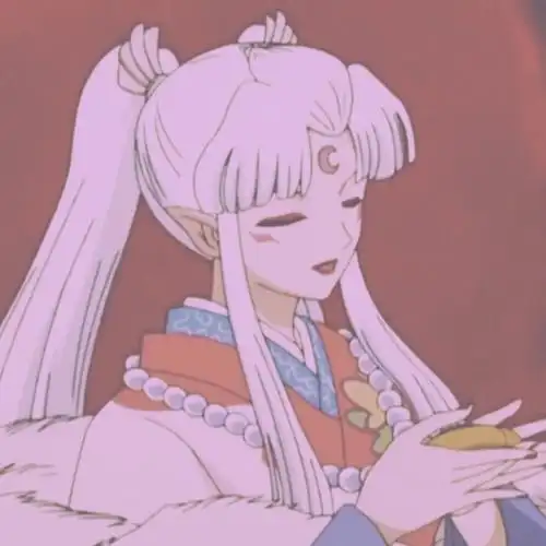 杂头 旧漫 复古 美人 古风…【芥茉莉】