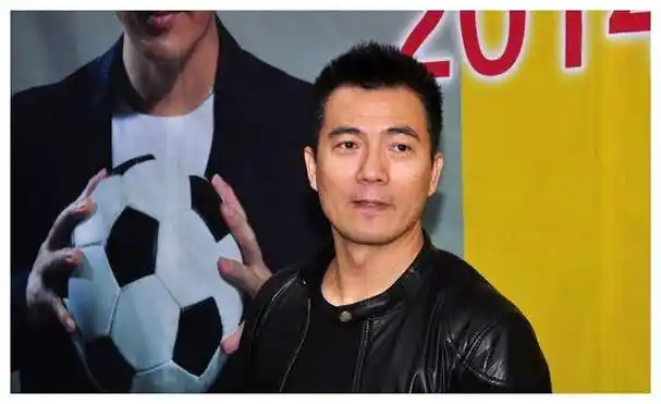 黄健翔深度解析国足失分背后原因首次揭秘张琳芃关键表现