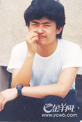 刘欢任禁毒大使 曝料圈内许多人与毒品有关(图)