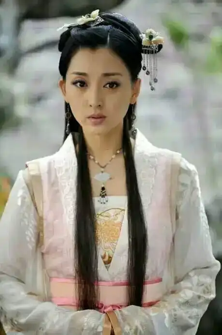 《七品芝麻官》――蔡梦蝶 姜鸿