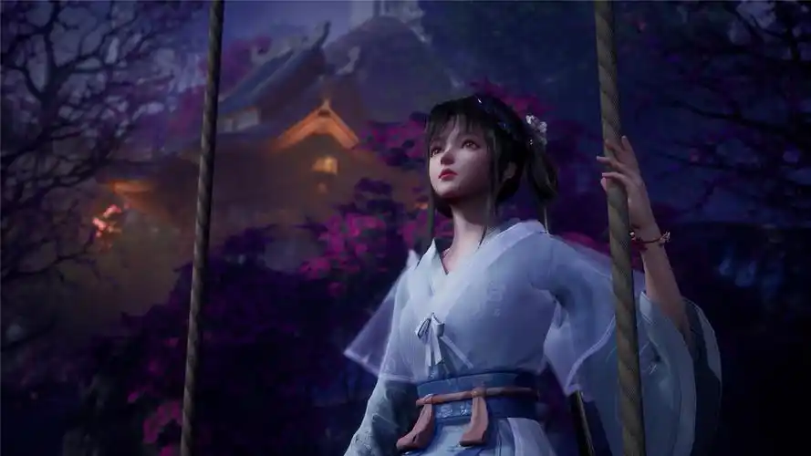 《仙剑奇侠传七》新预告公布 角色背景曝光