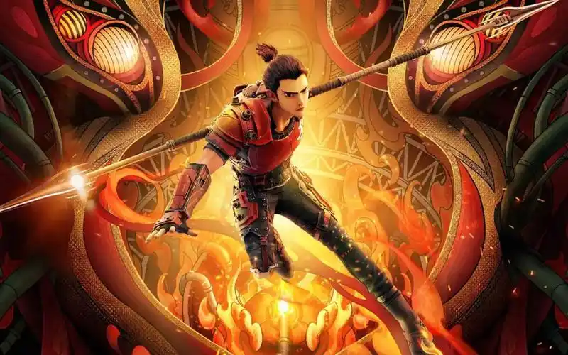 封神榜:哪吒重生 预告片