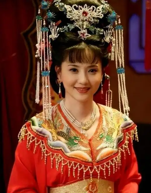 陶慧敏:惊艳众人的小白菜,出了名的难追,却稀里糊涂嫁给普通人