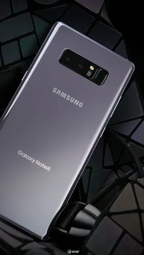 震撼巨屏 三星galaxy note8图赏