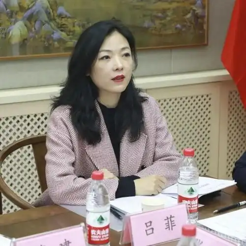 西安第二外国语学校校长