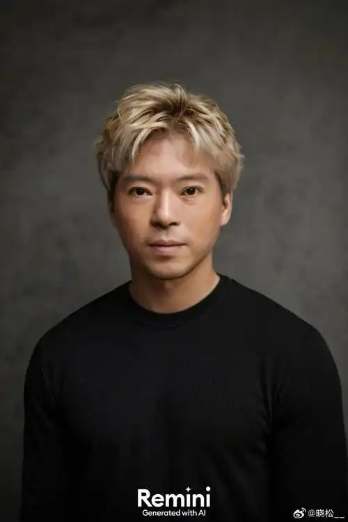 高晓松发型投票