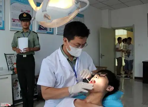 2023当兵体检项目有哪些(2021当兵体检一般检查哪些项目男性)_中职