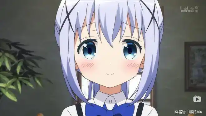 网友纷纷评价:太热血了,这十二集的恩情永不忘|点兔|声优|学园孤岛