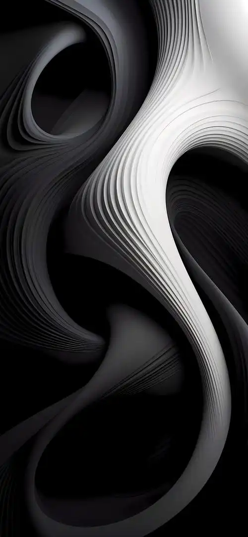 【每日壁纸】视觉系列:极简风(第248弹).