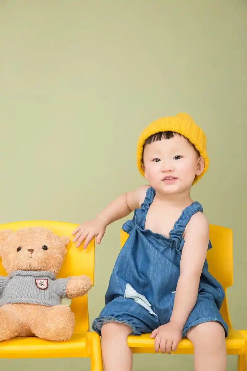 宝宝写真照 #好喜欢我的崽 - 抖音