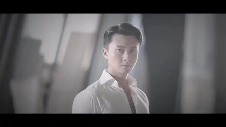 王浩信 78.愛不起「tvb電視劇解決師片尾曲」