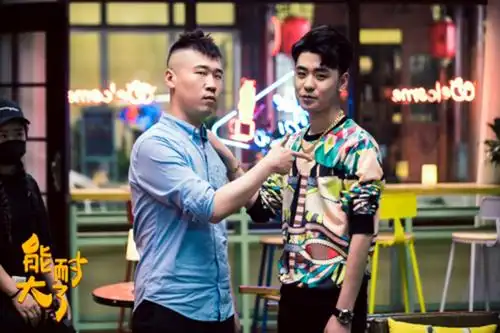 《能耐大了》还能再度来袭吗?第二季结尾埋下伏笔,期待